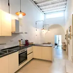 Konukevi Il Nido Luxury 3*
