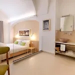 Konukevi Il Nido Luxury 3*