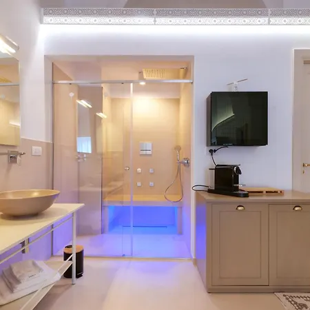 Il Nido Luxury 招待所