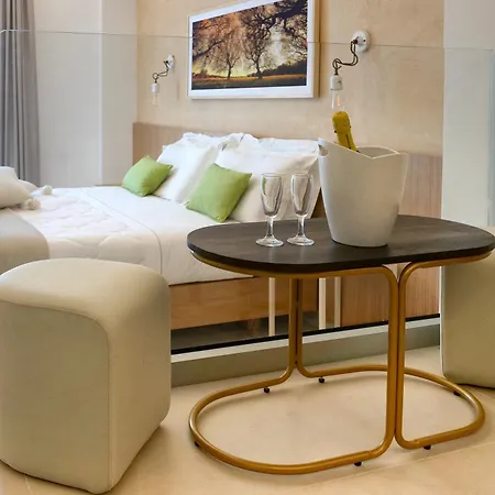 Il Nido Luxury Montesano Salentino