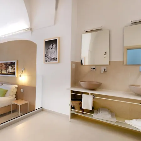 Il Nido Luxury 招待所 *