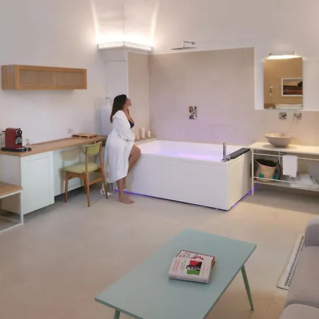 Il Nido Luxury * Montesano Salentino