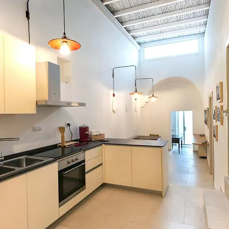 Casa de hóspedes Il Nido 3*
