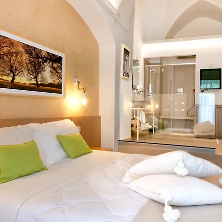 Casa de hóspedes Il Nido 3*