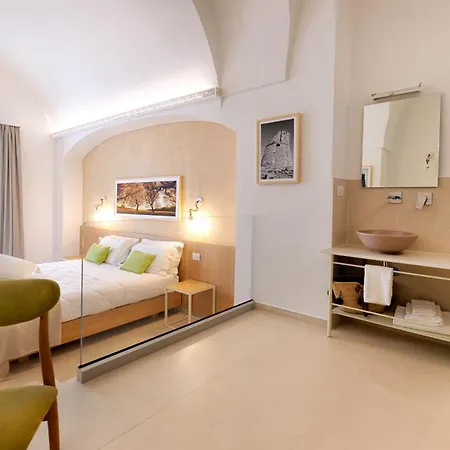 Casa de hóspedes Il Nido 3*