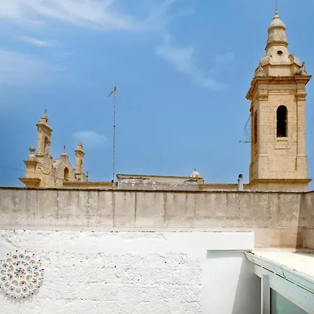 Il Nido Casa de hóspedes